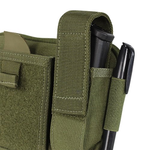 Condor Annex Admin Pouch