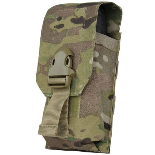 Condor Rifle Magazine Pouch