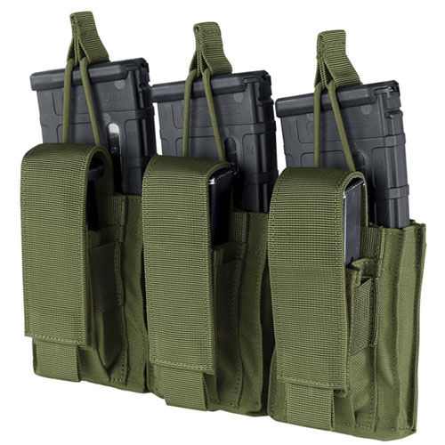 Triple Kangaroo Mag Pouch Gen2