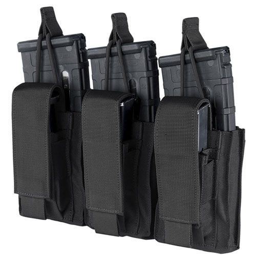 Triple Kangaroo Mag Pouch Gen2