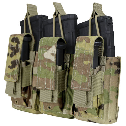 Triple Kangaroo Mag Pouch Gen2