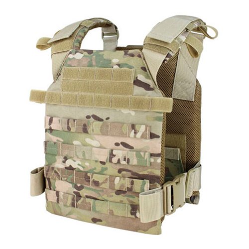 Condor Sentry Plate Carrier