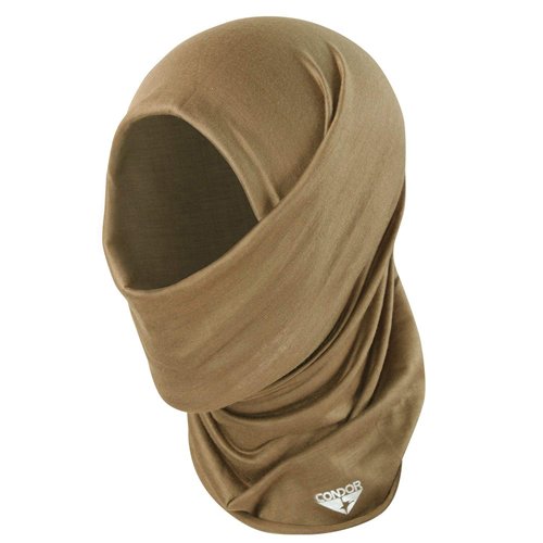 Condor Seamless Multi Wrap