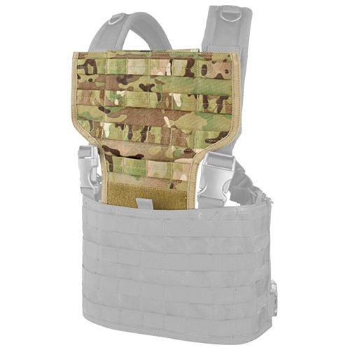 Condor MCR Bib Integration Kit