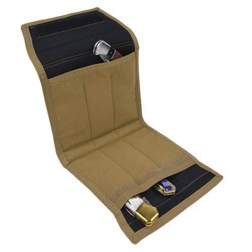 Condor Arsenal Knife Carry Case