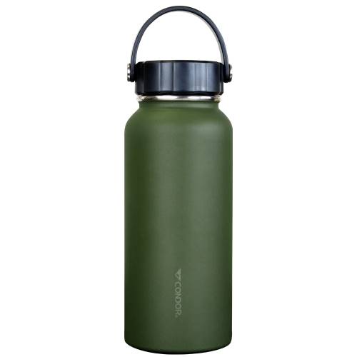 Condor Vacuum Sealed Thermal Bottle