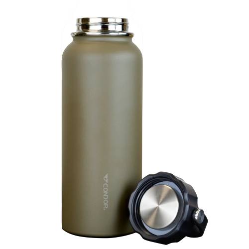 Condor Vacuum Sealed Thermal Bottle
