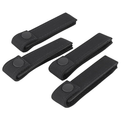 Condor 4 Inch Mod Strap 4 Pcs/Pack
