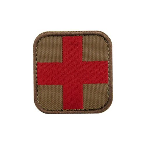Condor Medic Patch