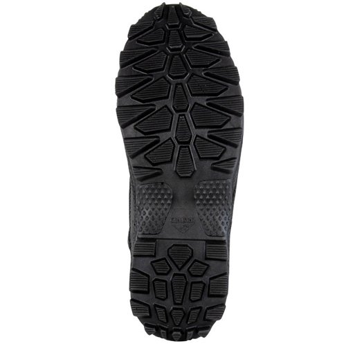 Condor Side-Zip Combat Boots - 9 Inch