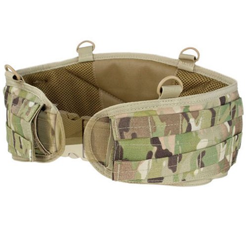 Condor Gen II Battle Belt