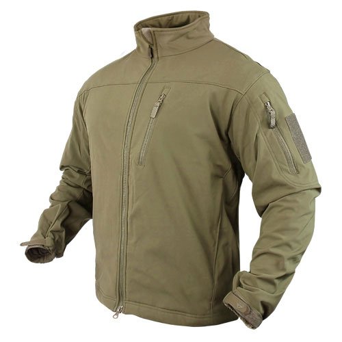Condor Phantom Softshell Jacket