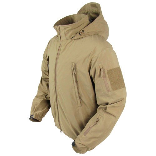 Condor Summit Zero Softshell Jacket