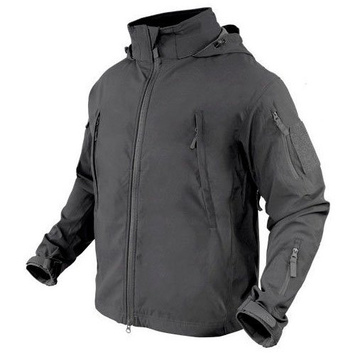 Condor Summit Zero Softshell Jacket