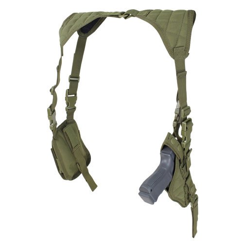 Condor Shoulder Rig Holster