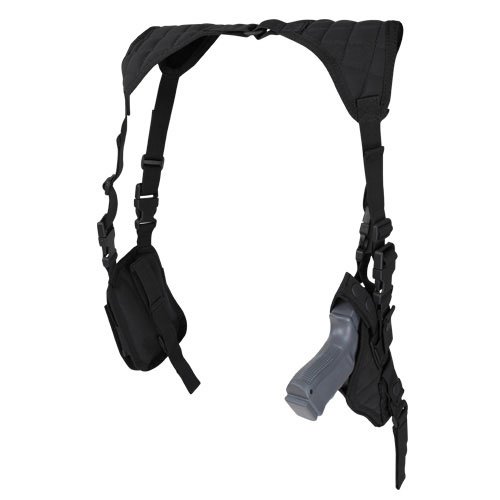 Condor Shoulder Rig Holster