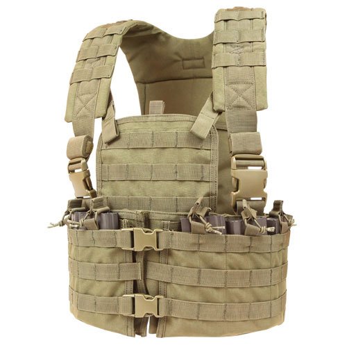 Condor Modular Chest Set