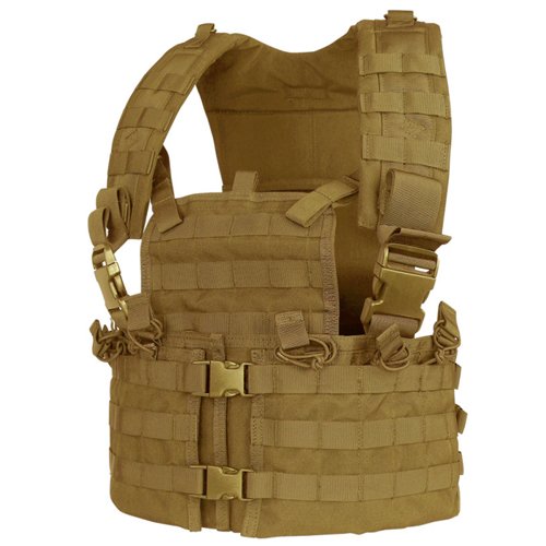 Condor Modular Chest Set