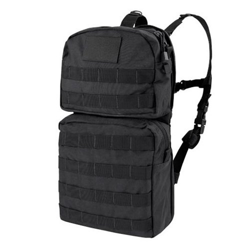 Condor Hydration Carrier 2 with Bladder