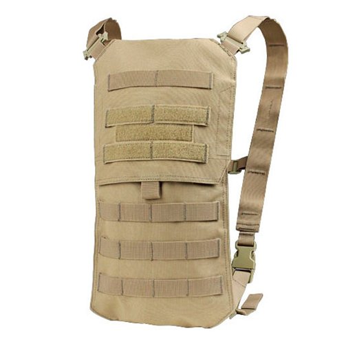 Condor Oasis Hydration Carrier with Bladder