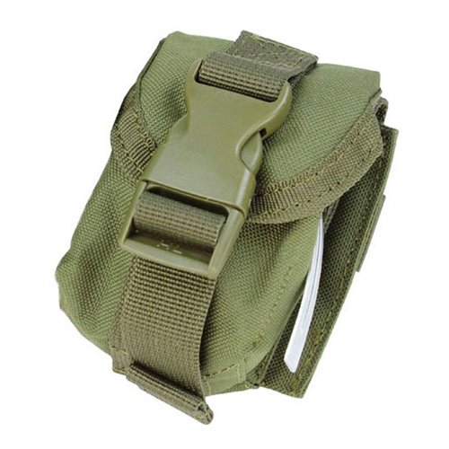 Condor Single Frag Grenade Pouch