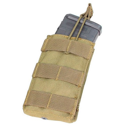 Condor Open-Top M4 Mag Pouch