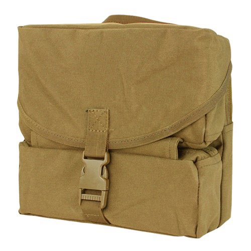 Condor Fold Out Medical Bag