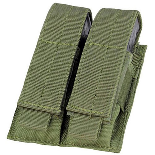 Condor gun Double Mag Pouch