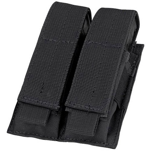 Condor gun Double Mag Pouch