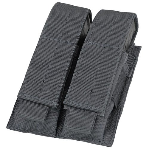 Condor gun Double Mag Pouch
