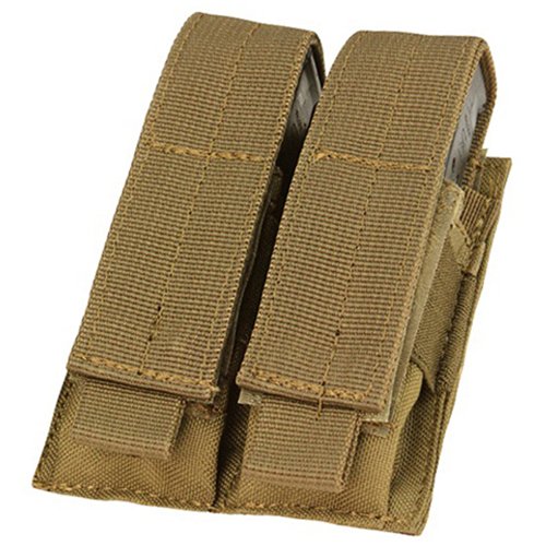 Condor gun Double Mag Pouch