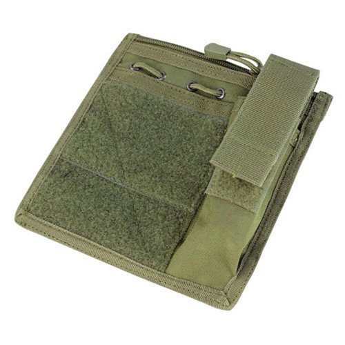 Condor Admin Pouch