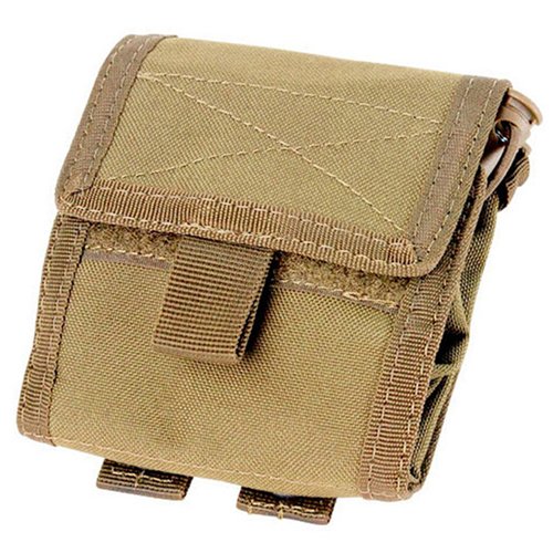 Condor Roll - Up Pouch