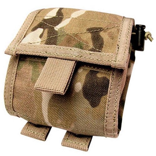 Condor Roll - Up Pouch