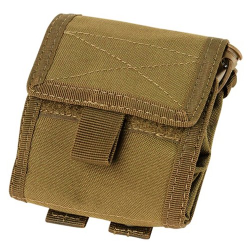 Condor Roll - Up Pouch