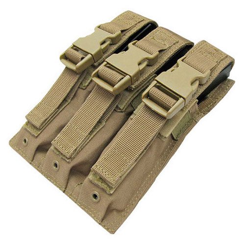 Condor Mp5 Mag Pouch