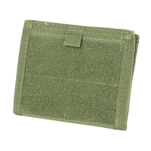 Condor ID Panel