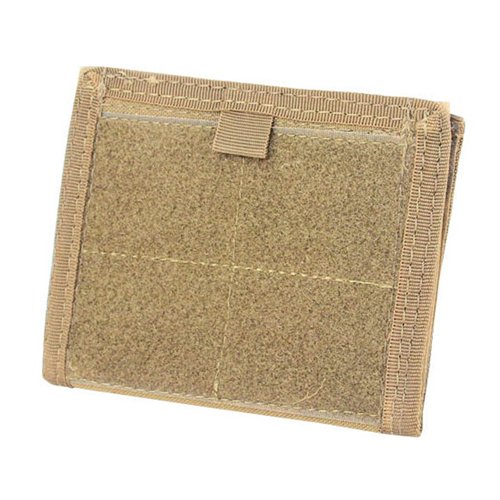 Condor ID Panel