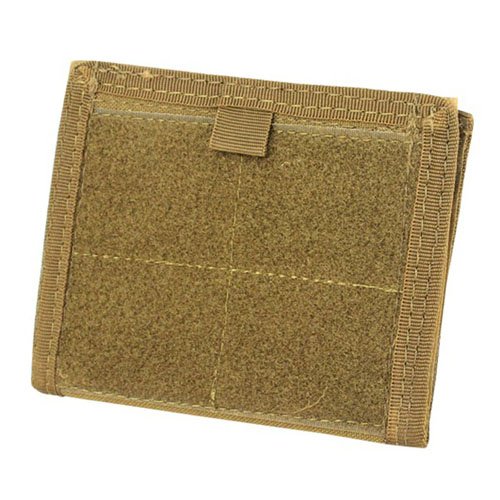 Condor ID Panel