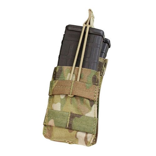 Condor Single Stacker M4 Mag Pouch