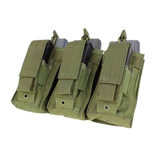 Condor Tactical Kangaroo Pouch - Triple