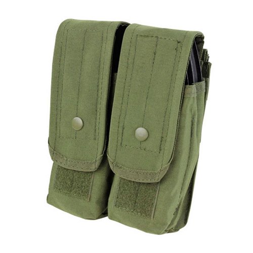 Condor Double AR/AK Mag Pouch