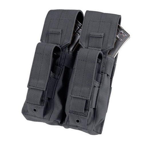 Condor Double AK Kangaroo Pouch