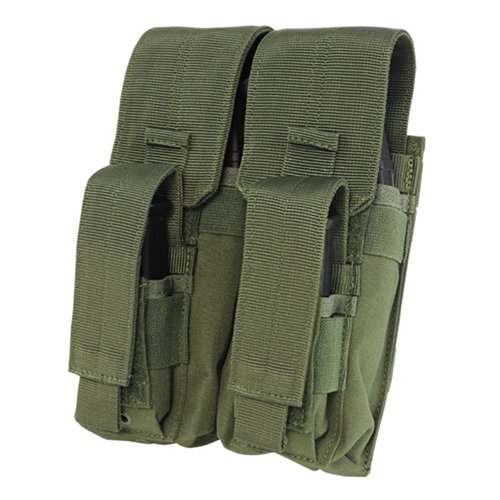 Condor Double AK Kangaroo Pouch