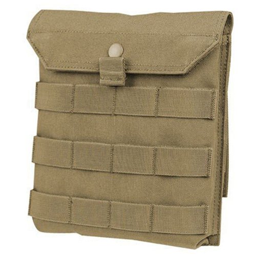 Condor Side Plate Pouch