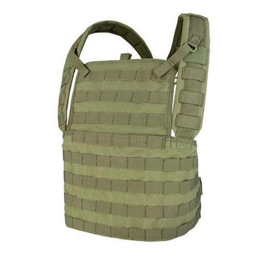Condor Modular Chest Rig
