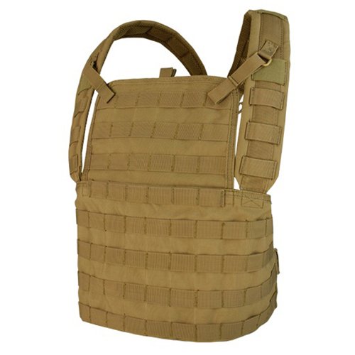 Condor Modular Chest Rig