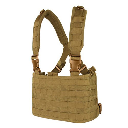 Condor Ops Chest Rig