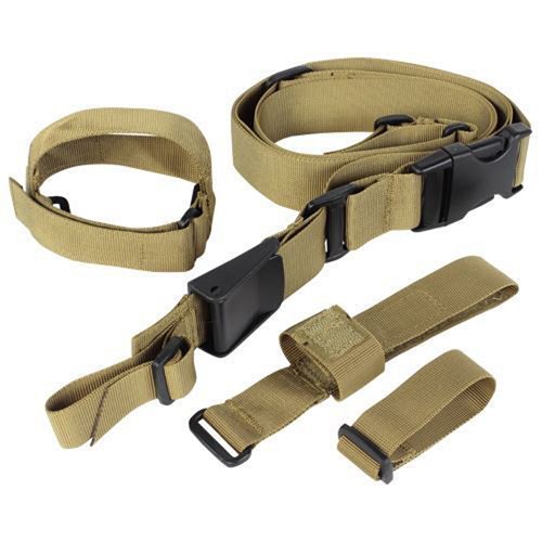 Condor Tactical 3 Point Sling