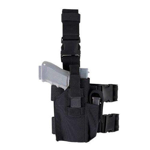 Condor gun Leg Holster